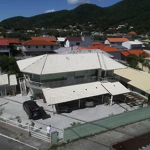 Residencial Toca Coruja - Armação - Apartamento Florianópolis