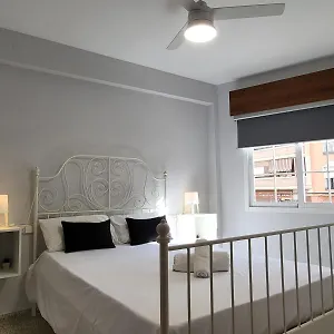 Centro. Apartamento Motril