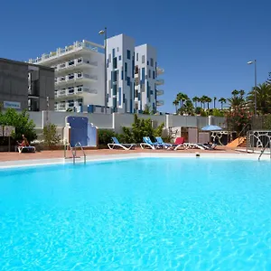 Sol Y Playa Apartamento Playa del Inglés
