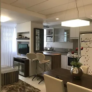 Apartamento - Apartamento Balneário Camboriú